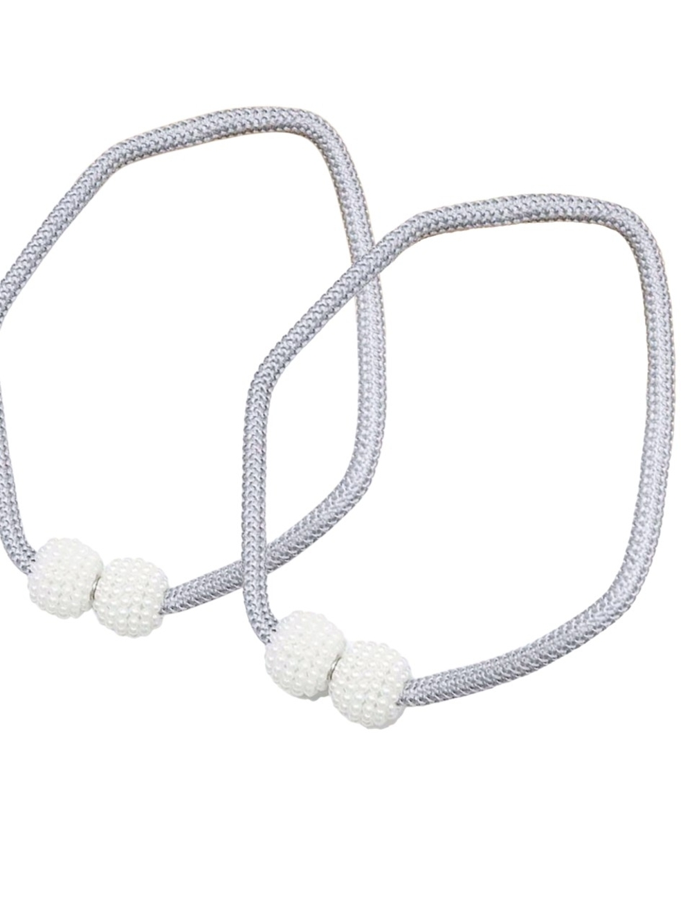 Curtain Tiebacks - Picture 2 of 2